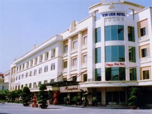 Kim Lien Hotel هانوي المظهر الخارجي الصورة